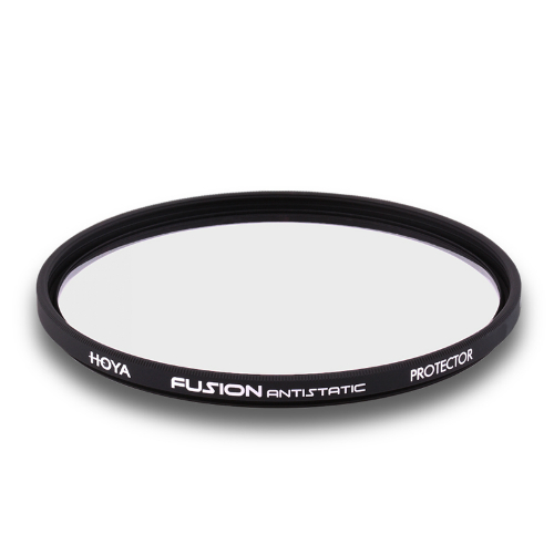 Hoya Fusion 105mm AntistaTic Professional Filtre de protection